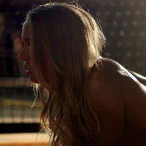 Tennis Player Caroline Wozniacki Nude Photos Scandal Planet