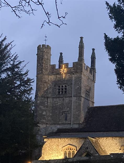 Barton Stacey Church | Barton Stacey