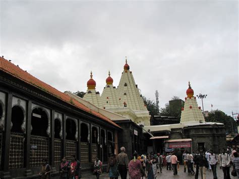 Jyotiba temple Kolhapur - India Travel Guide