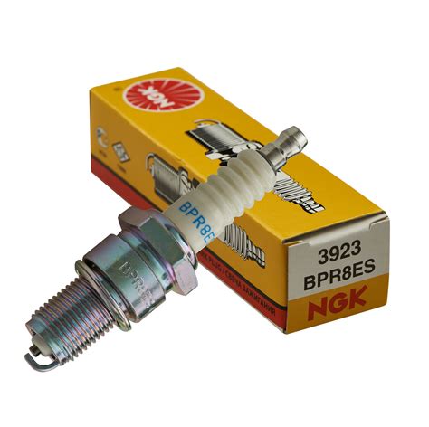 NGK BPR8ES Alternative Spark Plugs