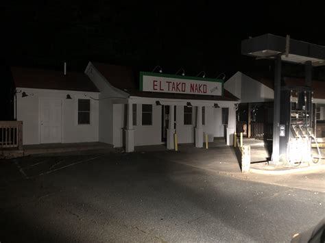 El Tako Nako Store : r/Charlottesville