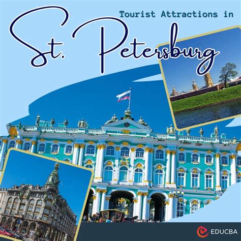 19 Top-Rated Tourist Attractions in St. Petersburg (2024)