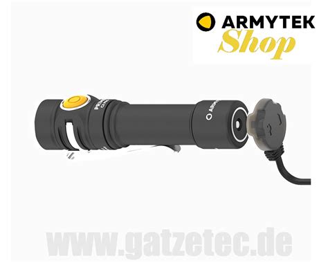 Armytek Prime C2 Pro PRO 4000k warmweiß