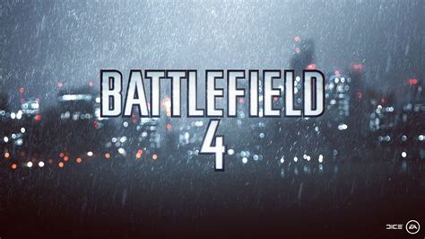 Jugador Pasivo Battlefield 4 Battlefield First Person Shooter