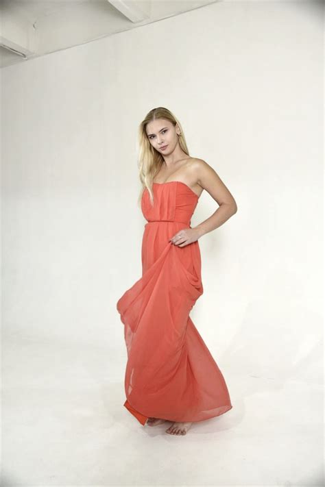 Beautiful Valeriia Y O From Odessa With Blonde Hair ID LadaDate