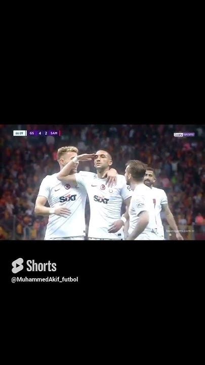 Ziyech🔥🔥 Youtube