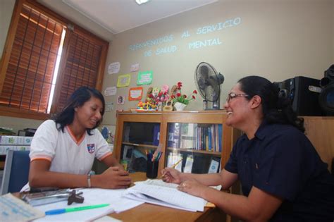 Minsa garantiza la atención de salud mental con enfoque comunitario en