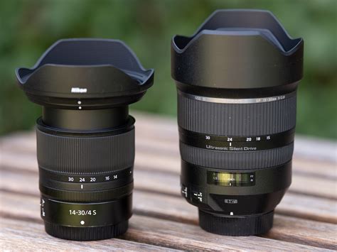 Nikon Z Mm F S Review Cameralabs