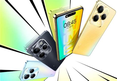 Infinix Hot Pro X Review Price And Specifications