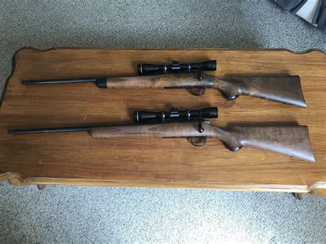 model  lh rimfire central