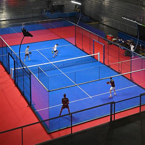 Sports Courts Installation In Quebec By Synx The Synthetic Experts