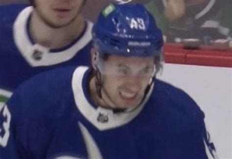 Pin By Suzanne Switzer Newell On Hockey Hockey Players Funny Hughes Brothers Hot Hockey Players