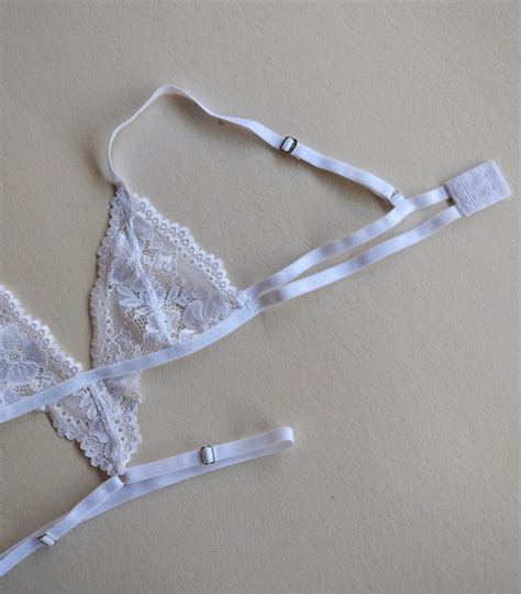 TOP LINGERIE LETICIA Francisca PP