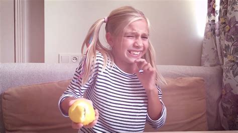 ЕМ ЛИМОН ЦЕЛИКОМ челлендж - YouTube