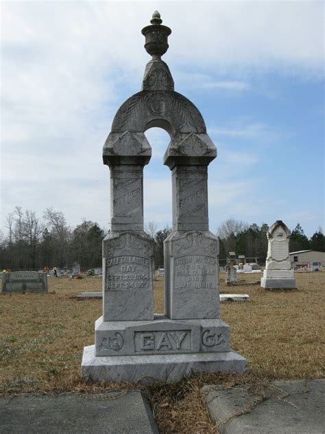 Pvt John Wesley Gay Find A Grave Memorial