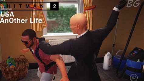 Hitman Anohter Life Whittleton Creek Walkthrough Gameplay Hd Youtube