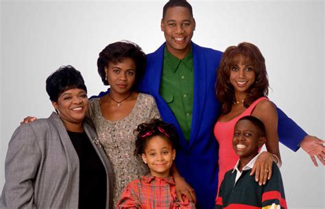 Hangin' with Mr. Cooper - The 25 Best Black Sitcoms of All Time | Complex