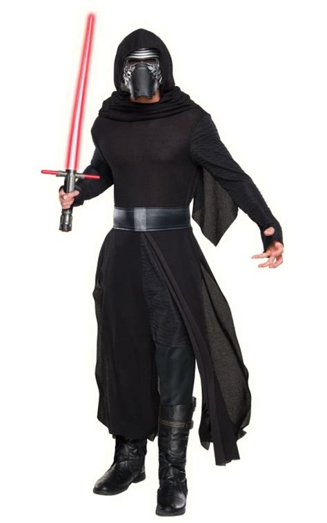 STAR WARS : Costumes and Toys : Star Wars Costumes - ADULT