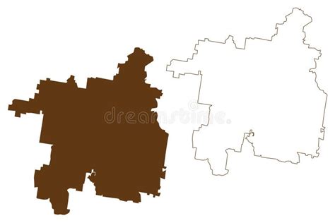 Gunnedah Map Stock Illustrations – 2 Gunnedah Map Stock Illustrations ...