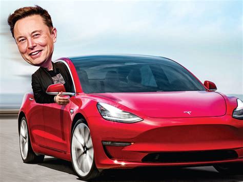 Elon Musk Nhận định Hơn 30 Năm Nữa Xe điện Sẽ Thống Trị Toàn Thế Giới