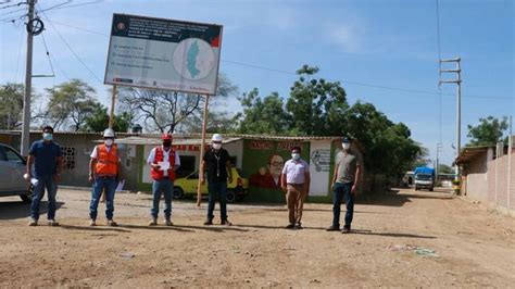 Municipalidad Provincial Y Prov As Supervisan Mantenimiento De Caminos