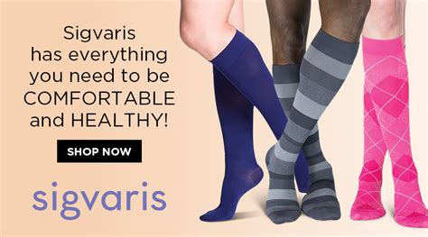 Compression Socks And Stockings Brightlife Direct