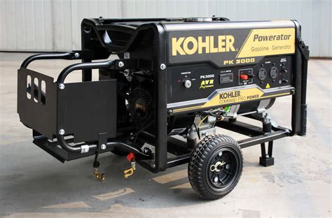 Резервный генератор для загородного дома: автономные резервные ...