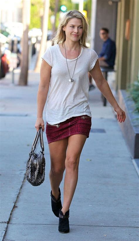 Hot And Sexy Ali Larter Photos ThBlog