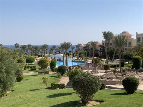 Au Enansicht Serenity Makadi Beach Makadi Bay Holidaycheck