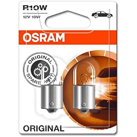 Amazon.co.uk: R10W - Light Bulbs / Lights, Bulbs & Indicators: Automotive