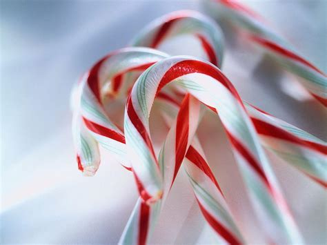 Candy Cane Wallpapers - Wallpaper Cave