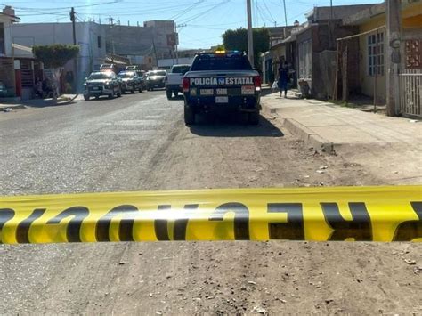 Diario Del Yaqui Localizan A Persona Sin Vida En Una Vivienda Al Sur