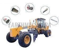 mitsubishi motor grader spare parts supplier  gurugram