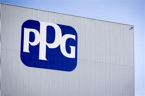 PPG Paints Itself Into a Corner - WSJ