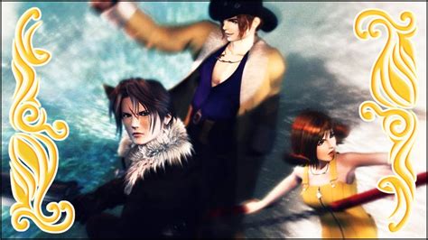 Final Fantasy VIII Gameplay Español Guía completa 56 Habilidades al