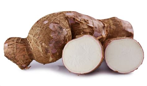 Things To Know About The Humble Cassava