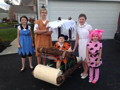 10 Simple & Awesome Halloween Costumes for Wheelchair Users - Simply Emma