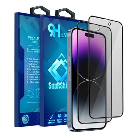 Iphone 14 13 12 11 X Xr 7 8 Pro Max Full Cover Matte Tempered Glass