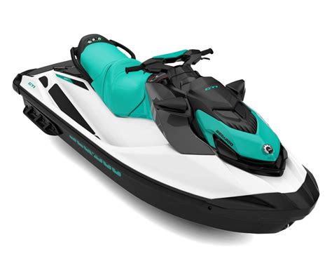 Sea Doo Gti 130 2023 Autoviask