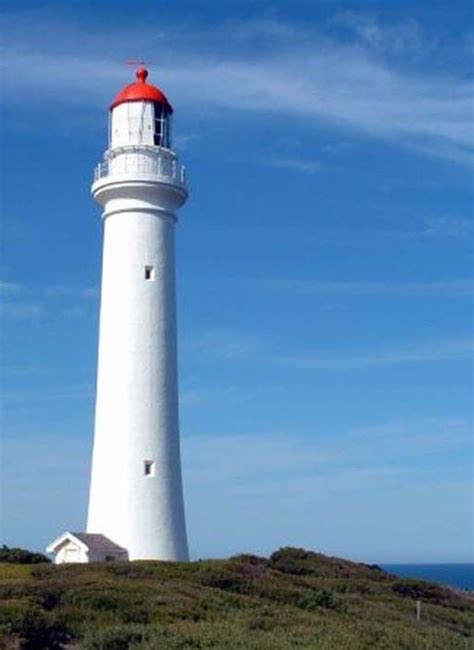 Split Point Lighthouse | Lighthouses of Australia Inc.