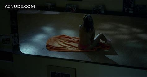 Florencia Carreras Nude Aznude