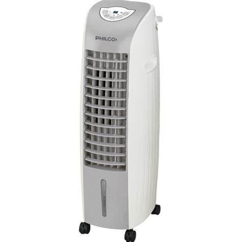 PHILCO CLIMATIZADOR PORTATIL CP1819N 6 5L FRIO SOLO