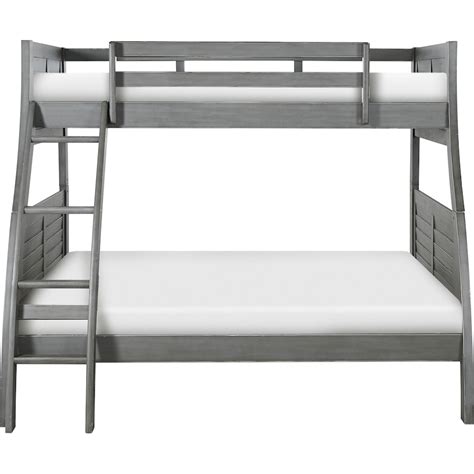 Easton Bunk Bed Value City Furniture