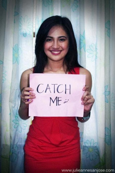 Hot Pinay Julie Anne San Jose Hot Pinays