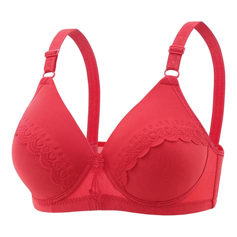 Nerohusy Everyday Bras For Women No Wire Daisy Bras For Older Women Daisy Bra Daisy Bra For