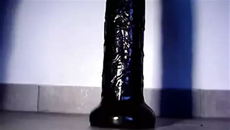 Riesigen Dildo Reiten XHamster