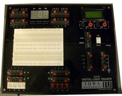 Digital Logic Design – N-Sets