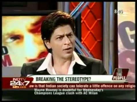 Youtube Dr Zakir Naik Shahrukh Khan Soha Ali Khan On Ndtv With Barkha