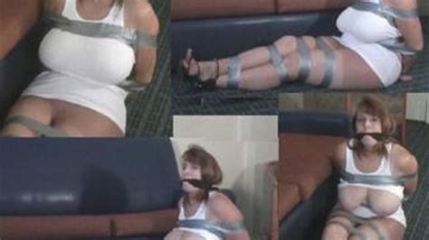 Milf Lisa T Shirt Bound Atl Bound Clips Sale