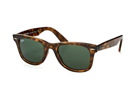 Koop Ray Ban Wayfarer Rb Zonnebrillen